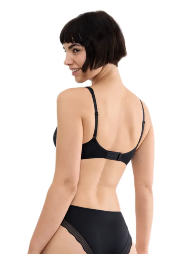 Sloggi GO Blush Soft Bra γυναικείο σουτιέν 10228634-1 2