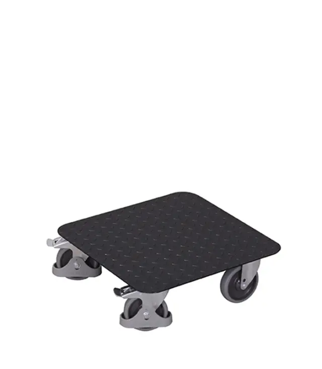 Variofit sw-500.012/AG Πλατφόρμα Μεταφοράς Φορτίων για Φορτίο Βάρους ως 400kg 2