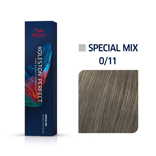 Wella Professionals Koleston Perfect 0/00 Special Mix 60ml 3