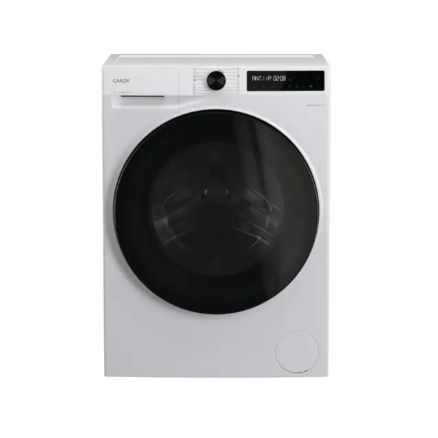 ΠΛΥΝΤΗΡΙΟ - ΣΤΕΓΝΩΤΗΡΙΟ 12+8kg BWR 4128BL8-S CANDY