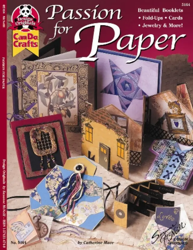 Βιβλίο Passion for Paper
