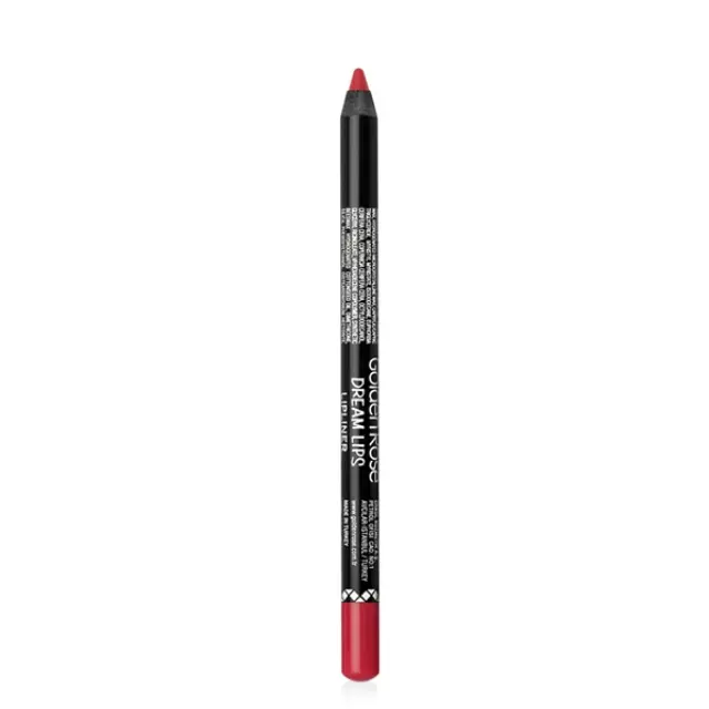 Golden Rose Dream Lips Lipliner Μολύβι Χειλιών - 513