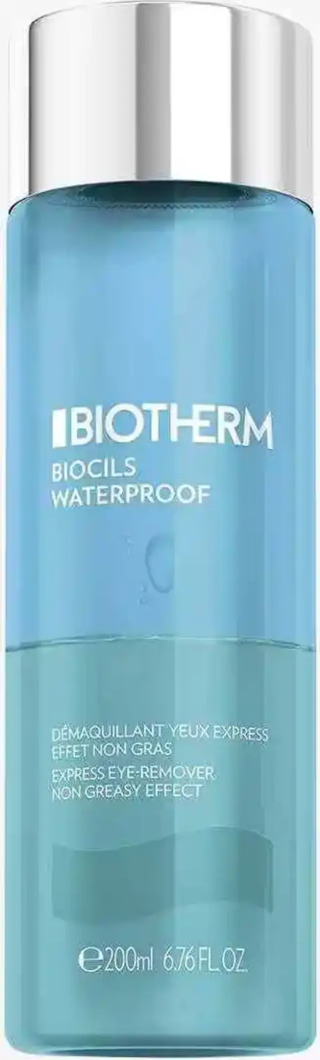 Biotherm Biocils Waterproof Makeup Remover 200ml