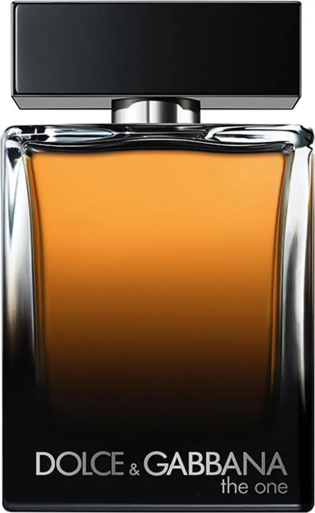 DOLCE GABBANA THE ONE 100 ml Eau De Parfum 2