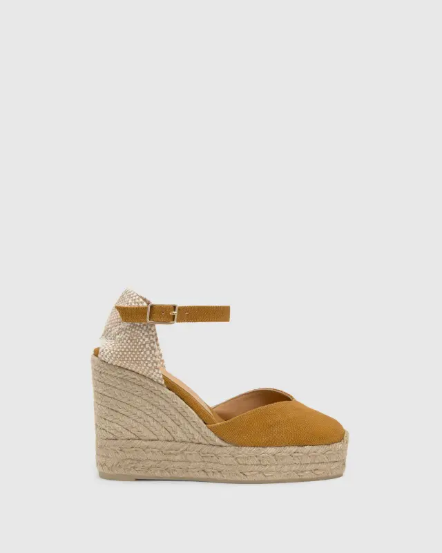 CASTANER SHOES "CAROL/8ED/002 AMBAR" (021654-1005) - 40
