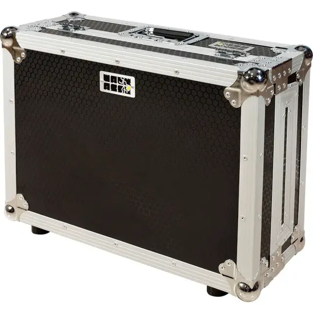 WALKASSE WM-CDJ3000X Flight Case Player Alphatheta CDJ-3000X 2