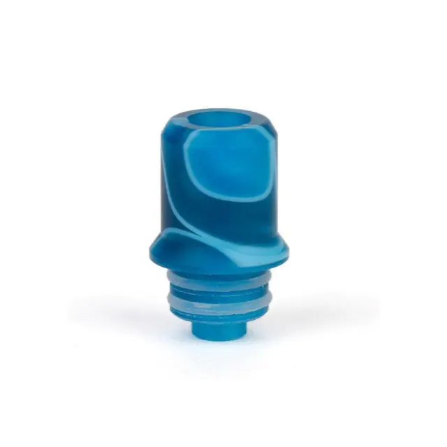 Innokin Zlide Resin Drip Tip Blue