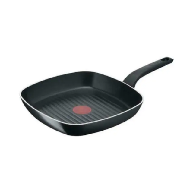 Tefal Simply Clean Γκριλιέρα από Αλουμίνιο με Αντικολλητική (B5674053)