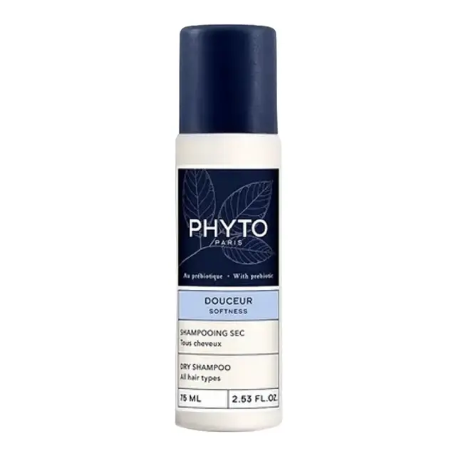 Phyto Douceur Ξηρό Σαμπουάν, 75ml