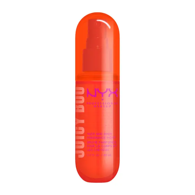 Fat Oil Juicy Boo Hair & Body Mist 80ml