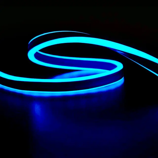 ΦΩΤΟΣΩΛΗΝΑΣ ΝΕΟΝ 100LED/M ΜΠΛΕ ΣΤΑΘEΡΟ ΔΙΠΛΗ ΠΛΕΥΡΑ 50m IP44 1.5m ΚΑΛΩΔΙΟ 3 ΣΕΤ ΦΙΣ ΣΥΝΔΕΣΜΟΙ & ΤΑΠΕΣ / X08546412