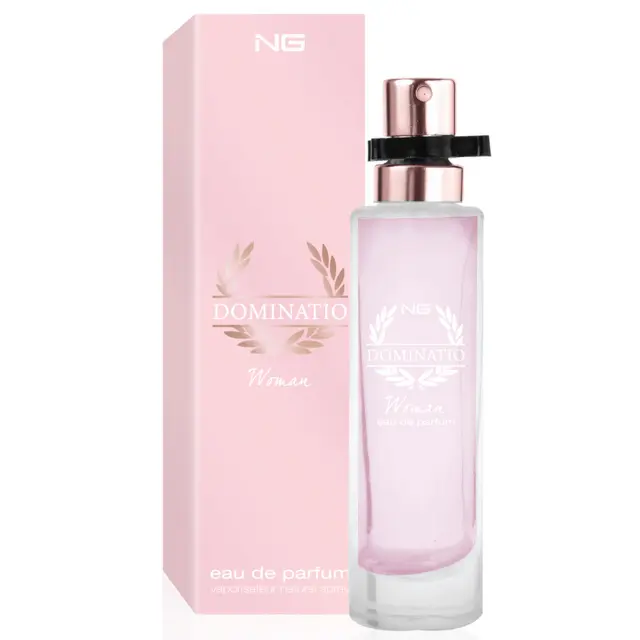 NG Dominatio Woman Γυναικείο Άρωμα Eau De Parfum 15ml