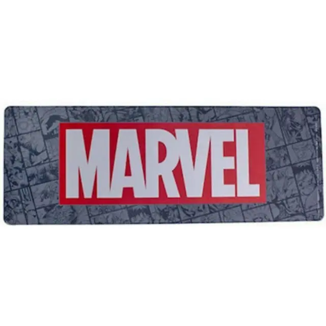 Paladone Mousepad Marvel Logo Desk Mat (PP9519MC)