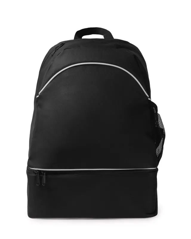 Backpack Noshame® μαύρο - 982638 - OS 2
