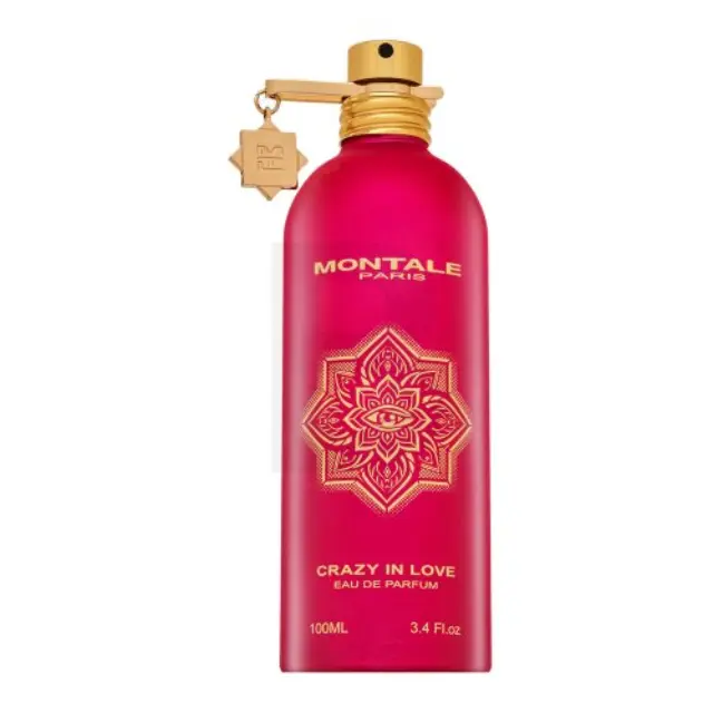 Montale Crazy In Love Eau de Parfum for women 100 ml
