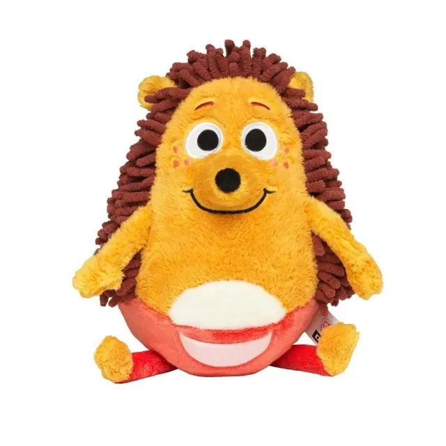 DR - Borste Plys - Toys