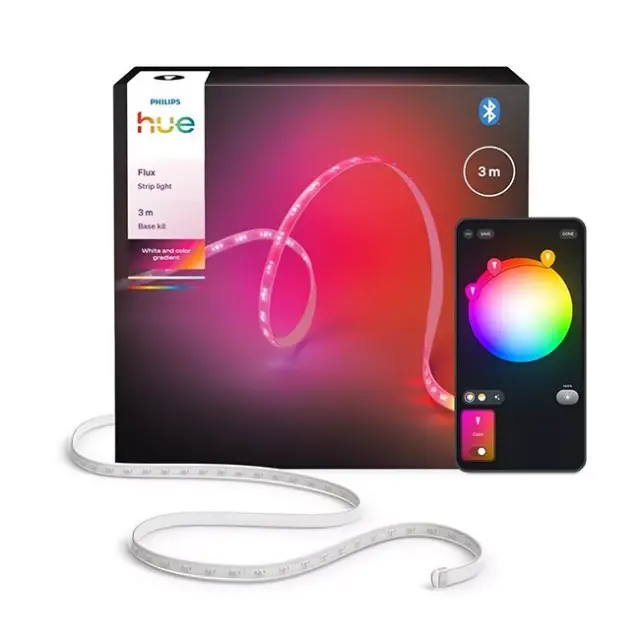 Philips Hue Flux 3m (929004610402)