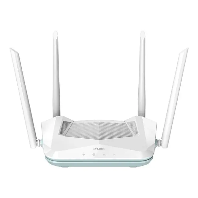 D-Link Router R15 WiFi 6 (R15)