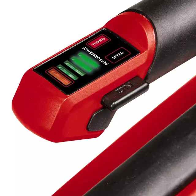 Einhell 3433555 - GP-LB 18/200 - Φυσητήρας Χειρός Μπαταρίας (Χωρίς Μπαταρία + Φορτιστή) 3
