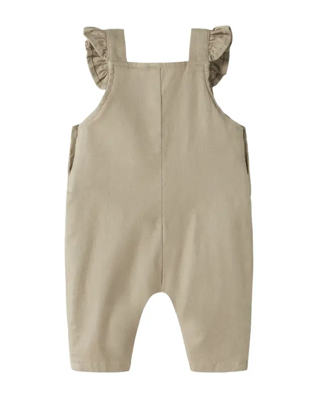 Σαλοπέτα organic cotton Lil'Atelier 3