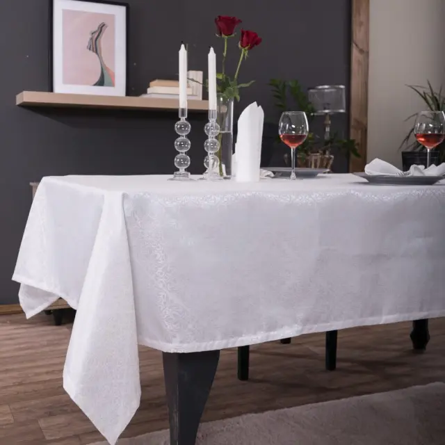 Τραπεζομάντηλο Gatien TEORAN 140x180cm 2