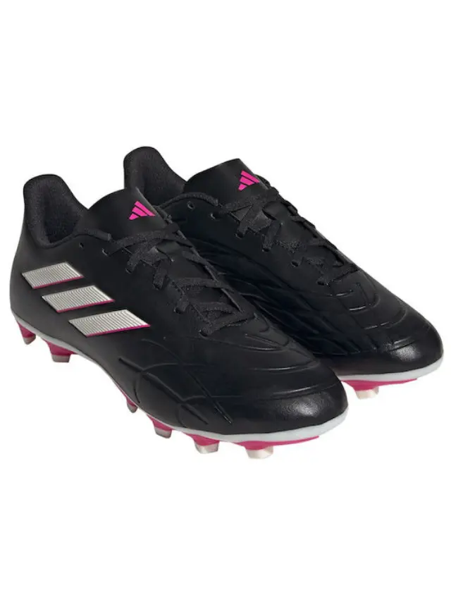 Adidas Copa Pure.4 Flexible Ground Black GY9081 2