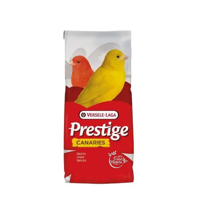 Versele Laga Prestige Special Καναρινιών με Κροκετάκι 20kg