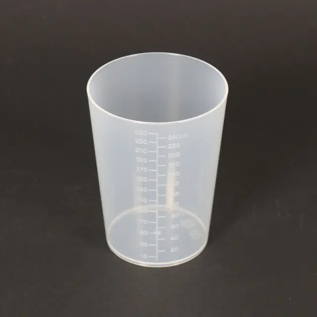 Μετρητής κύπελλο, 250 ml