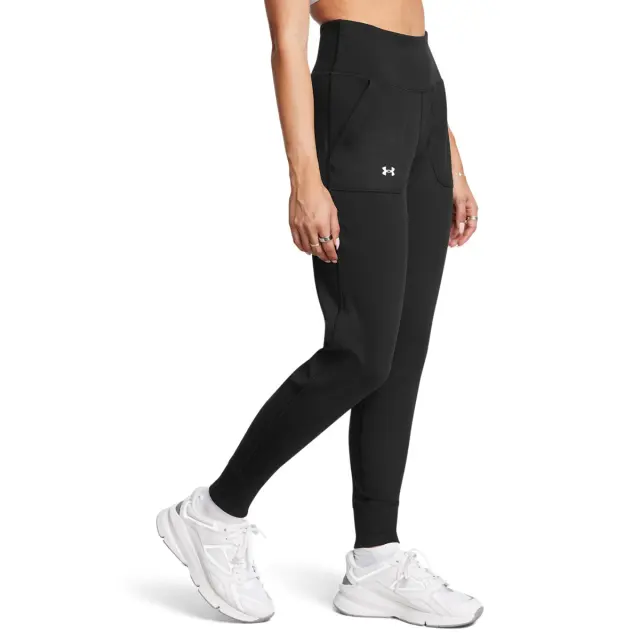 Under Armour Motion Jogger Black 1375077-002 - S