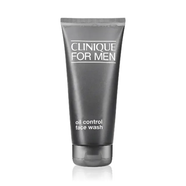 Clinique for Men Face Wash Oily Skin Formula 200ml