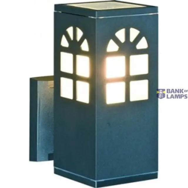 Luminaire NOWODVORSKI 5407 MORLEY 1 lamp IP44