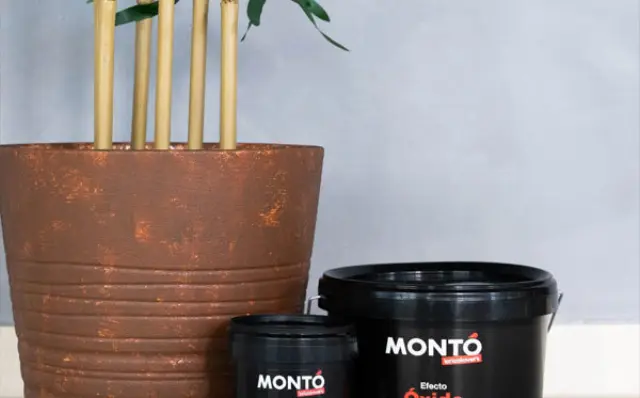 Εφε Σκουριάς Efecto Oxido MONTO 750ml 3