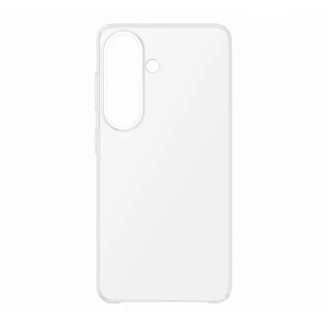 EF-QS942CTE Samsung Clear Cover for Galaxy S26 Transparent