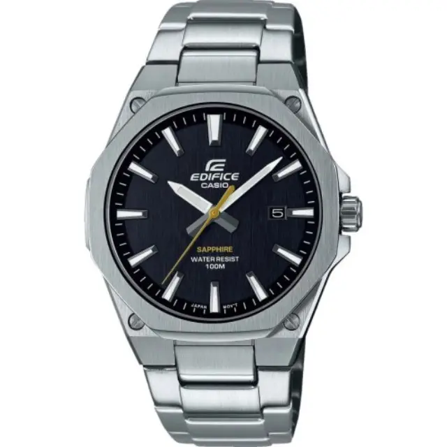 Casio Edifice EFR-S108D-1AVUDF