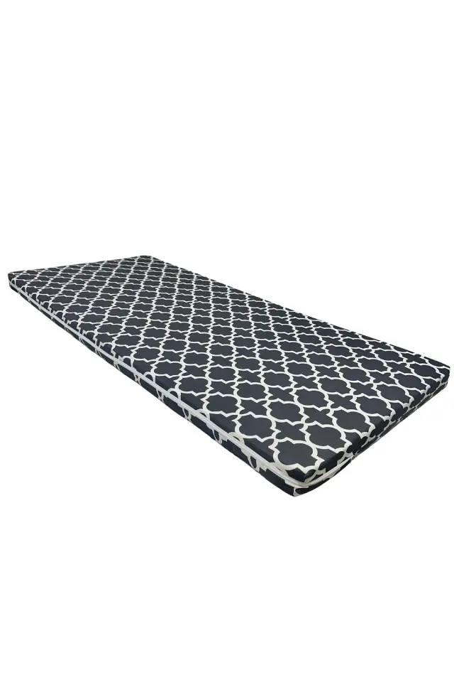 Stewehome Στρώμα αφρού για δάπεδο ή μπαλκόνι 180x70x6 cm 2