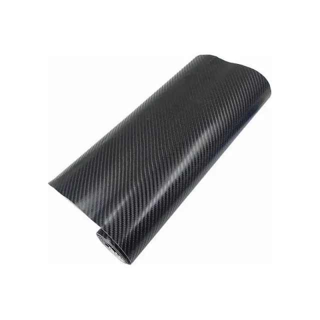 Rchang Διακοσμητική Αυτοκόλλητη Ταινία 4D Carbon 150x200cm W06222 - Car color film 0111789 2