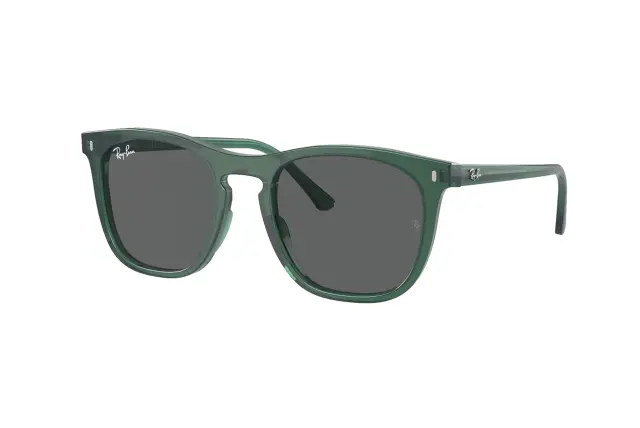RAY BAN RB2210F 6615/B1 53-21-145