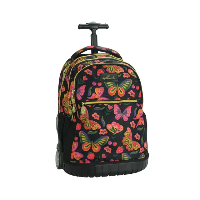 Τσάντα Trolley Hallmark Strawberry Fly / 333-52074 (Hallmark)