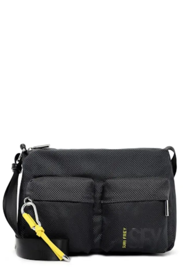 SURI FREY - Shoulder Bag SURI Sports Marry large
