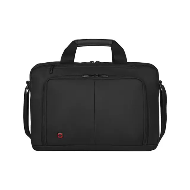 Wenger Τσάντα Laptop Source 16" Black (601066)