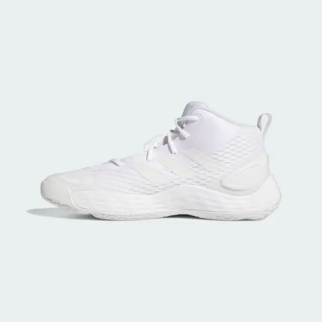 Exhibit A Mid Shoes H67748 - 44 3
