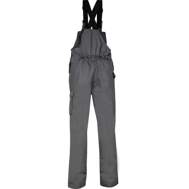 Φόρμα Εργασίας Cofra Mombasa anthracite 2
