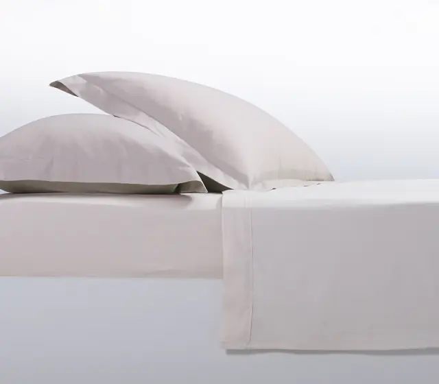 ΜΑΞΙΛΑΡΟΘΗΚΕΣ ΣΕΤ 2 ΤΕΜΑΧΙΩΝ ELEMENTS 24 52X72 NEF-NEF HOMEWARE Ecru