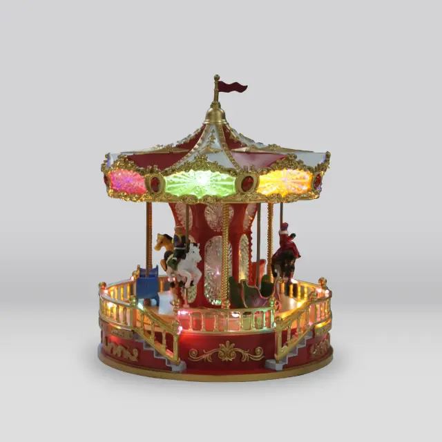 / XCVCAROUSEL