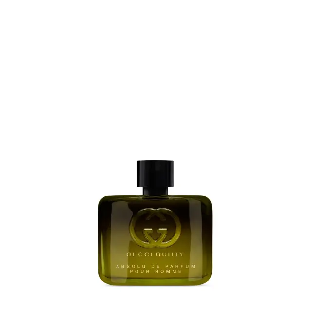Gucci Ανδρικό Άρωμα Guilty Absolu De Parfum Pour Homme 60ml