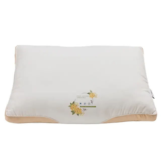 DAS HOME ΑΡΩΜΑΤΙΚΟ ΜΑΞΙΛΑΡΙ OSMANTHUS 50Χ70 1425 2