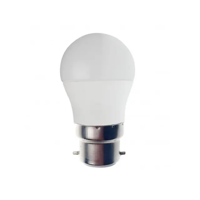 Spuldze B22 15W/220V P45 Ormalight