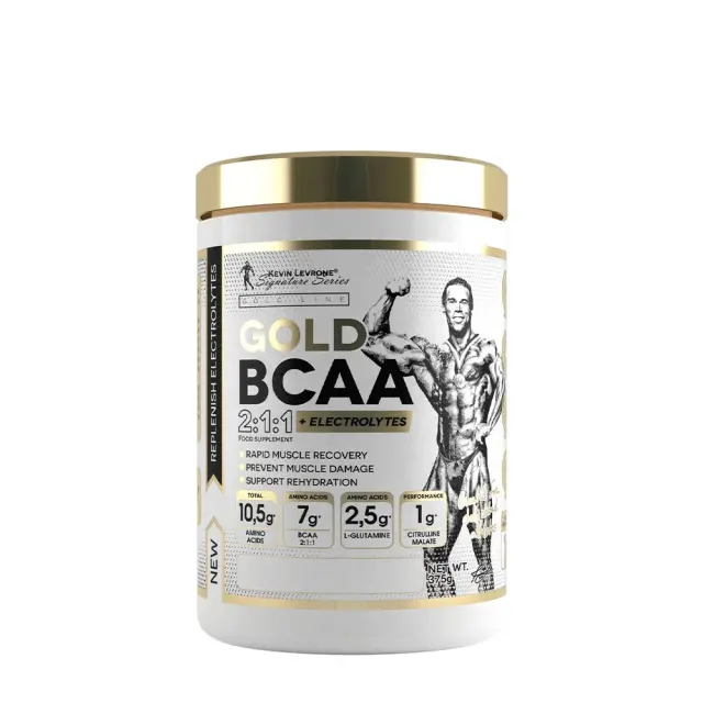 Kevin Levrone Gold BCAA 2:1:1
