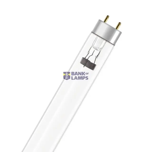 UVC T8 LAMPS 36 W G13