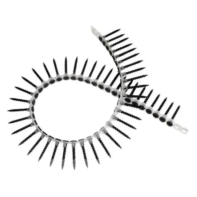 Βίδες Γυψοσανίδας 3.5x2.5 Δεσμίδα SPIT SPEED P55